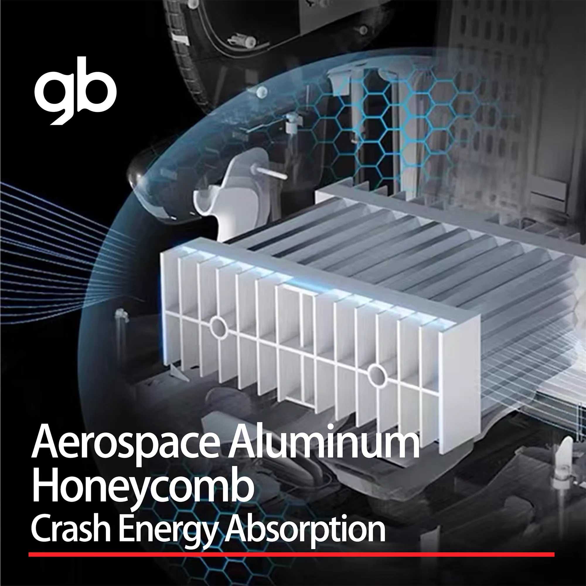 مقعد سيارة gb Pockit، مقعد سيارة للأطفال قابل للطي ومدمج للغاية - 9M-12Y، ارتفاع قابل للتعديل مع حماية من الصدمات الجانبية LSP، 80 كم/ساعة #3