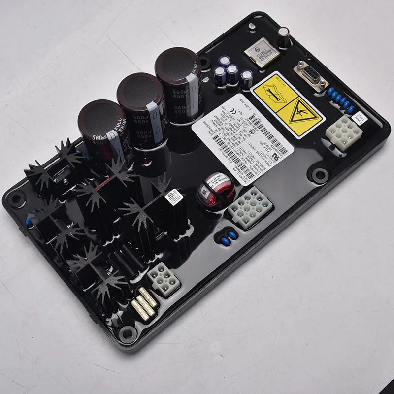 For 235-5725-01 CAT Automatic Voltage Regulator for Carter Voltage Regulator Diesel Generators