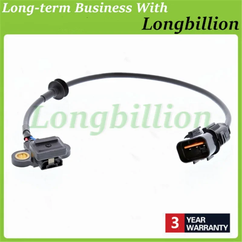 39318-39800 3931839800 รถเครื่องยนต์ CAM เซ็นเซอร์ตําแหน่งเพลาลูกเบี้ยวสําหรับ Kia Sorento 2003 2004 2005 2006 5S1438 2351038