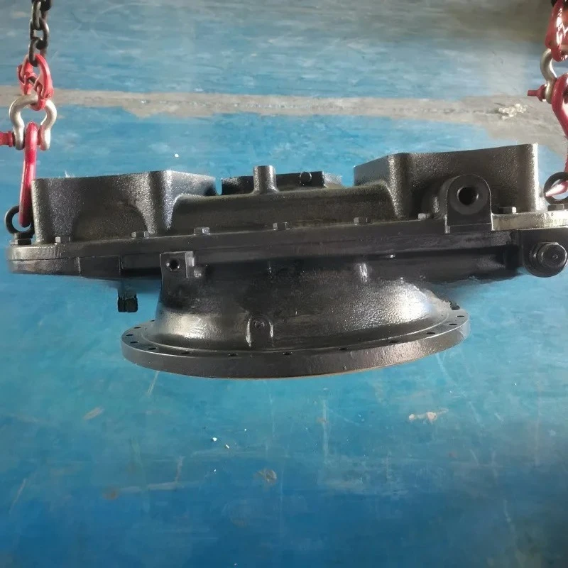 Applicable to:Pine excavator PC600-8 PC650-8 PC2000-8PTO assembly