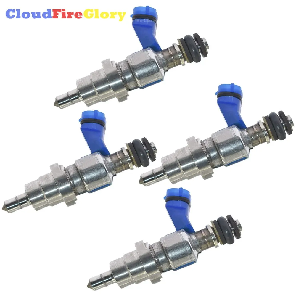 

For Lexus IS250 GS300 2006 3.0L V6 2006-2015 For Toyota Noah Voxy 2002-2004 1Pc Or 4Pcs Fuel Injector 23250-28090 2325028090