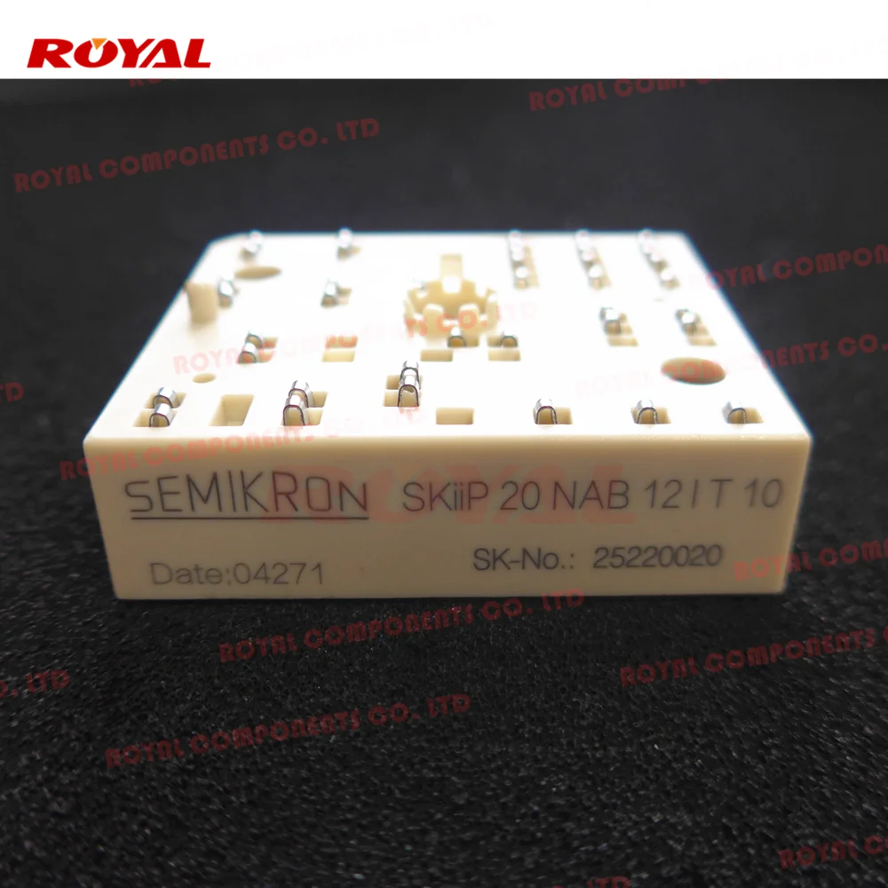 SKIIP20NAB12IT10 SKIIP30AC12T43