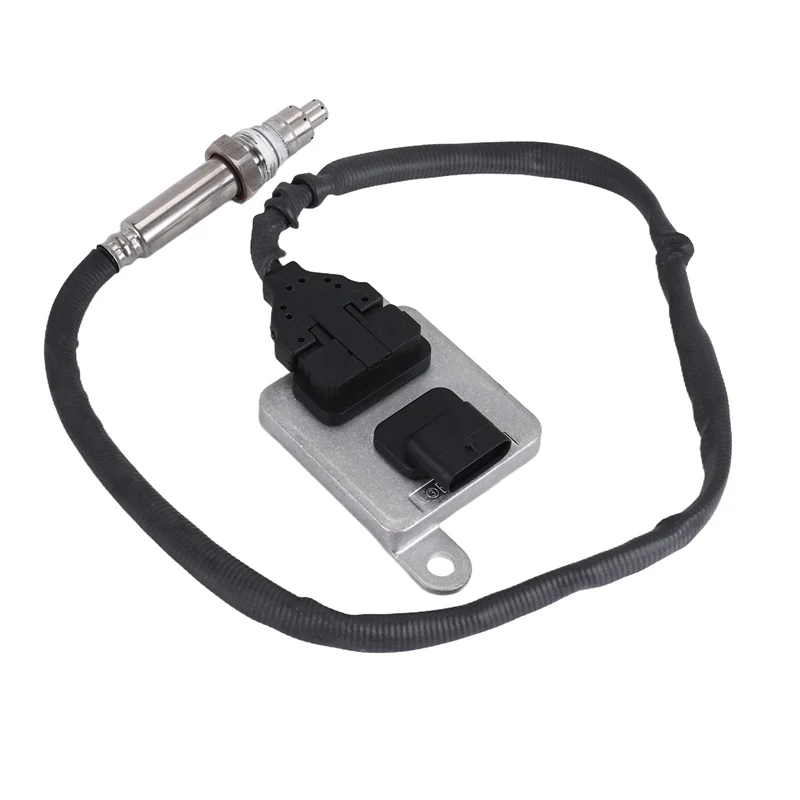 5WK96650B Nitrogen Oxide Sensor Nox Sensor For BMW F10 F11 F18 523I 528I 530I 759040204 11787590404 11787590 404