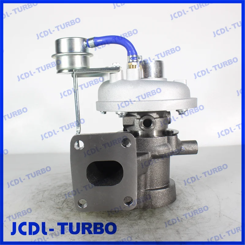 Turbocompresseur Turbo GT2052S 702213-5001S 702213-0001 28230-41710 pour Hyundai Industrial Mighty II avec moteur D4AL