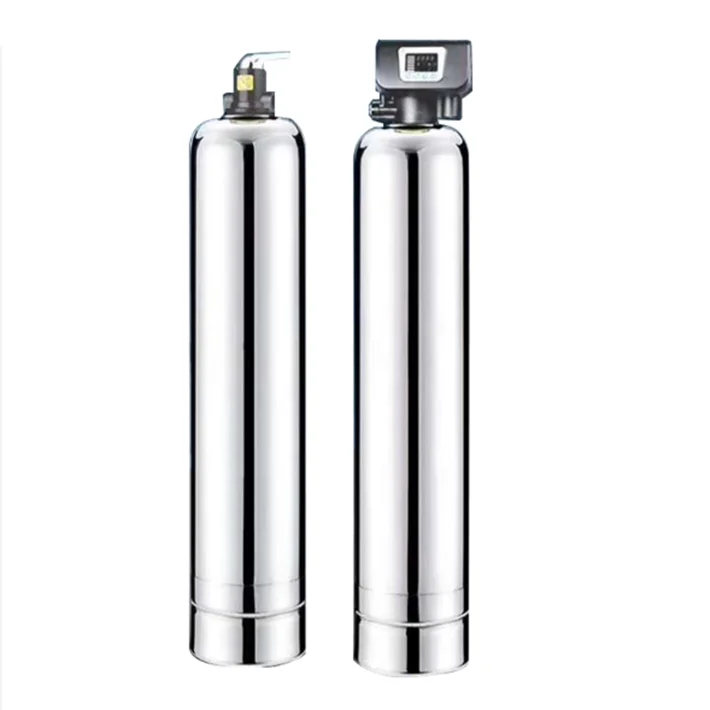 

Water Treatment Appliances 0.01 Micron Water Filter Material Water Filter for Washing Machine ultra Filtration Systems