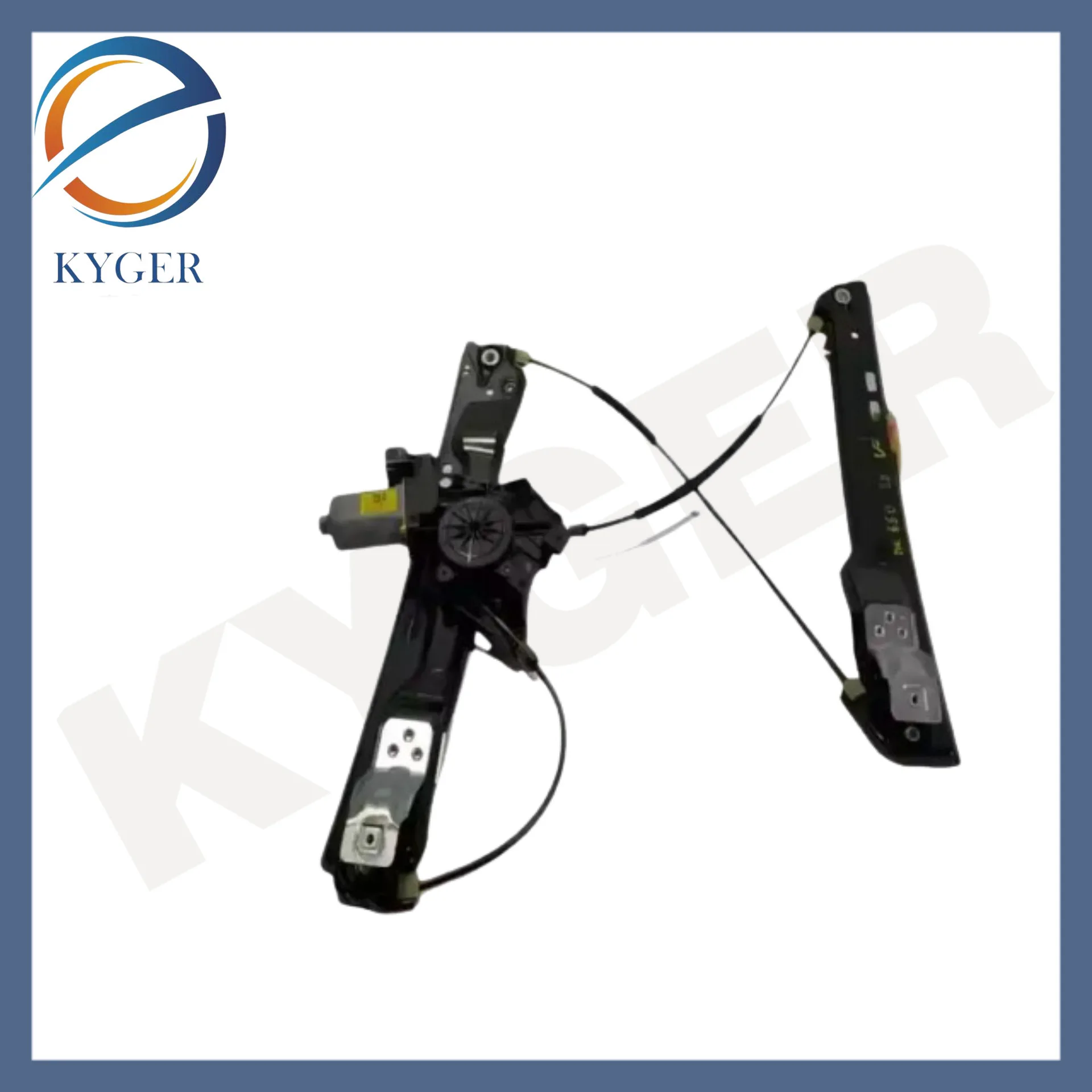 

For Land Rover Aurora RRE Right Front Door Glass Lifter LR067998