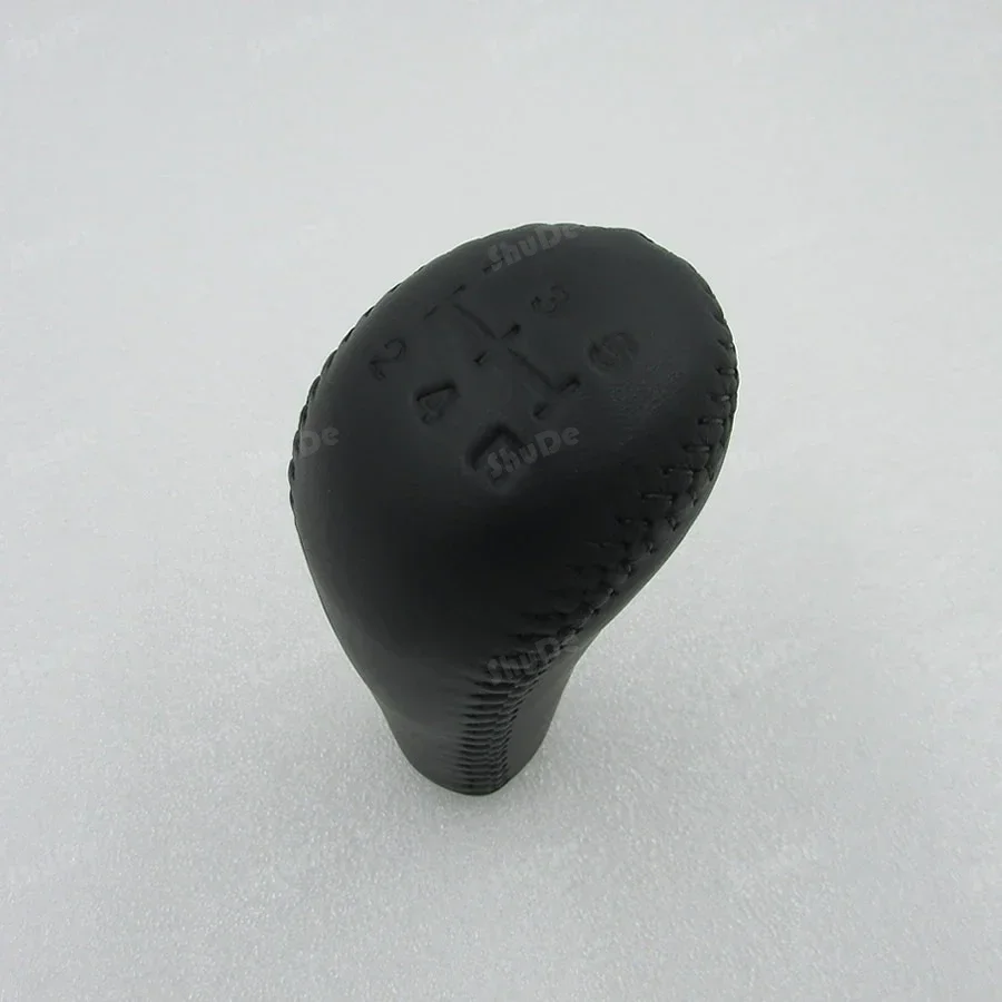 For Hyundai Moinca Sonata NF NFC Sonata Kia Optima Manual Shifter Lever Knob Gear Stick Shift Knob 5 Speed