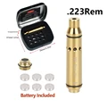 223 Rem Green Dot