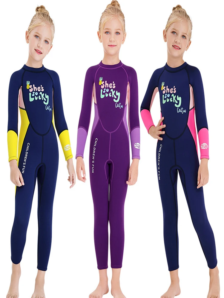 children's-wetsuit-25mm-long-sleeve-swimming-suit-jellyfish-design-thermal-protection-for-diving-surfing-snorkeling-winter-sw
