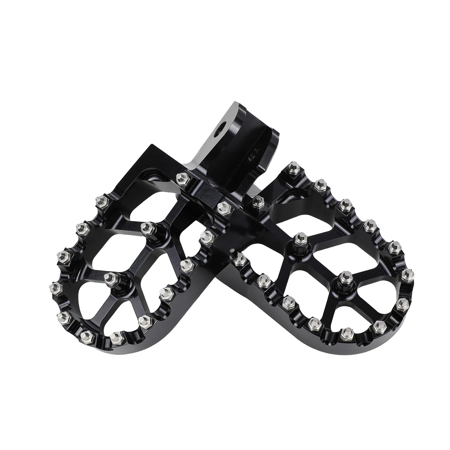 Thumbnail 4 - #23 Compare Motorcycle Foot Pegs Before You Buy