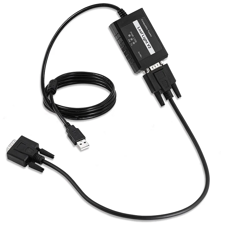 CAN data cable compatible with kvaser original USBCAN analyzer isolated version Woodward OH6