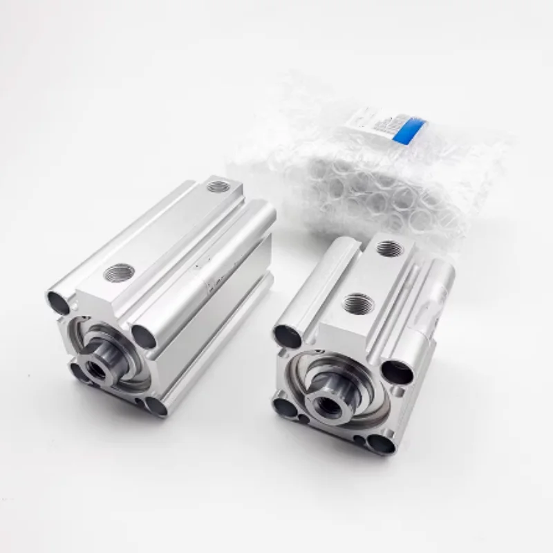 Brand new original slim-profile pneumatic cylinder CDQ2B32-40DMZ-M9BL  CDQ2B32-45DMZ-M9BL  CDQ2B32-50DMZ-M9BL