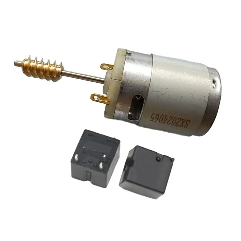 A30P-J518 Elv Steer…