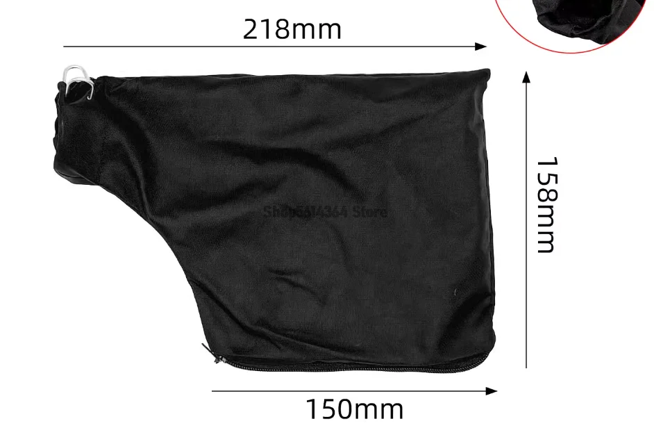 Premium Dust Collection Belt Compatible with Dalmei 255 Aluminum Cutting Machine