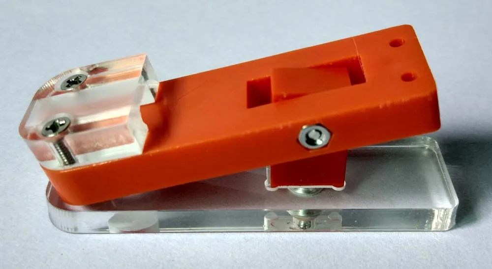 Empty Clamps PCB Programs Burning Burning Clamps Clamps Fixture Download Programming