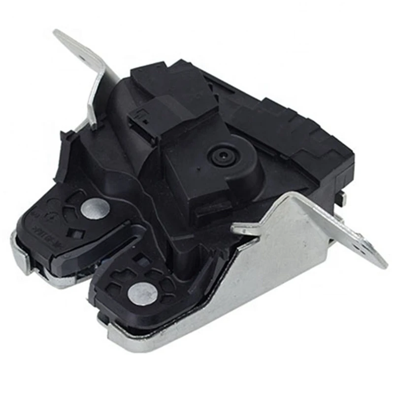 Trunk Rear Door Lock Actuator A2047401300 For MERCEDES BENZ CLS ML GLE E GL GLS C 218 166 212 166 204