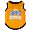 Orange Bo