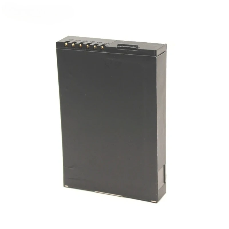 Large Capacity 5200mAh 3.7V BLP-5200S Rechargeable Battery for Hi-target IHAND 30 Data Collector Li-ion Battery