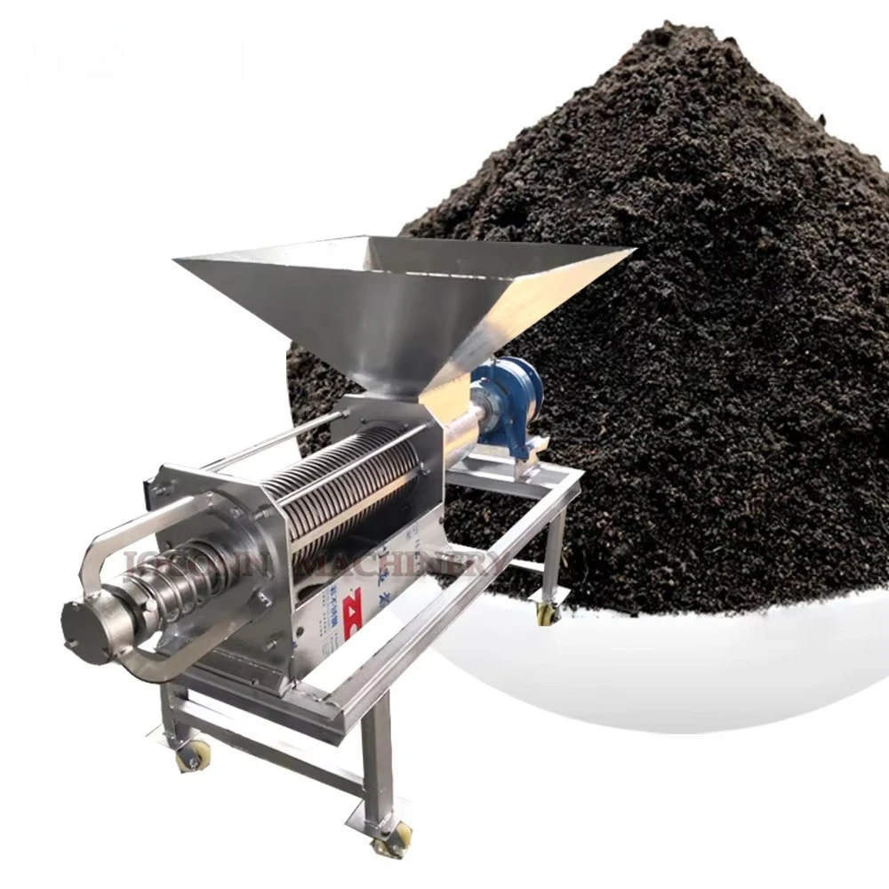 

Высокоэффективный сепаратор твердой жидкости, экстрактор для дефиле, гидроэкстрактор для сухой и влажной кожи