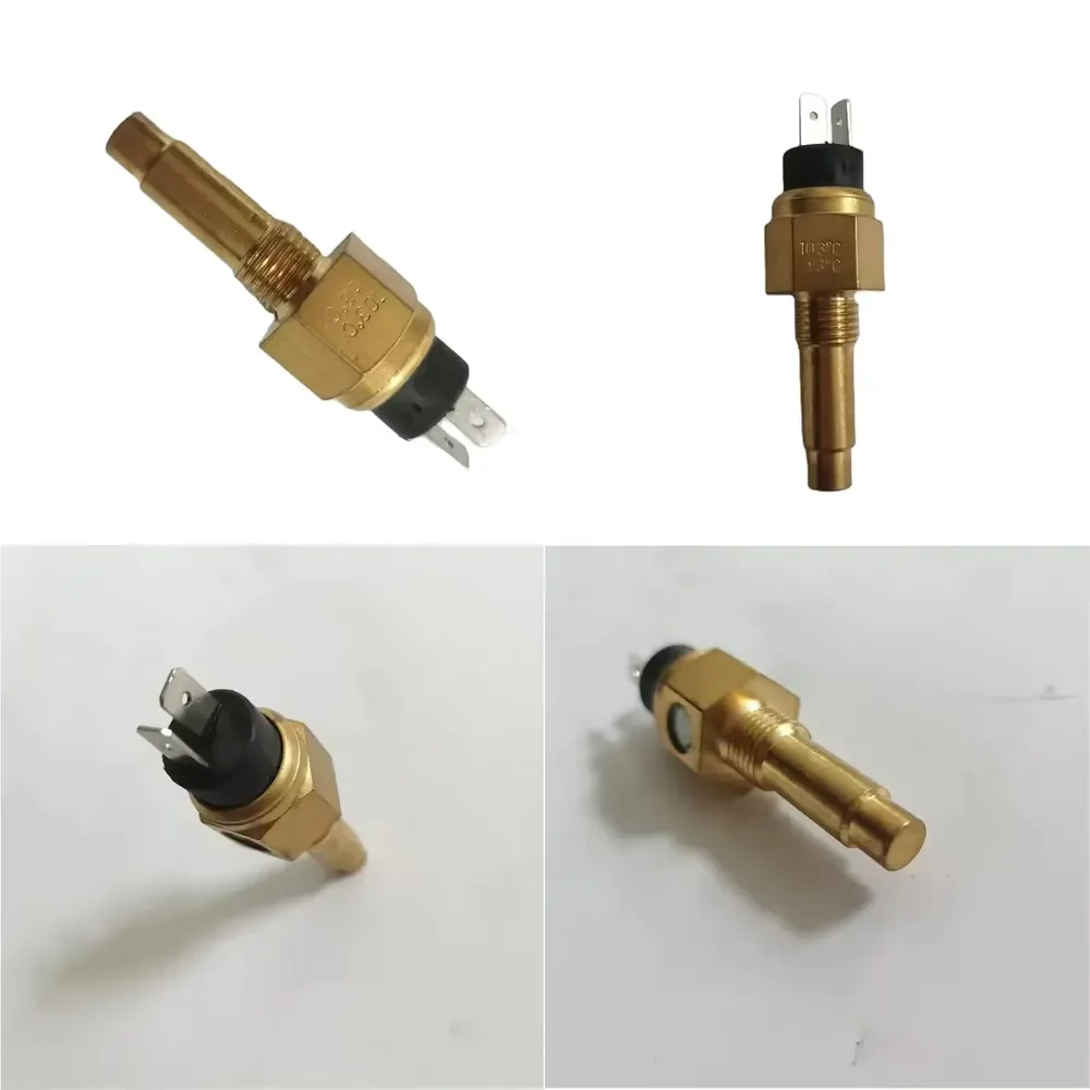 

2026 Hot Item 323.803.004.001 Vdo Water Temperature Sensor for Stacker Reach Stacker Parts and Accessories