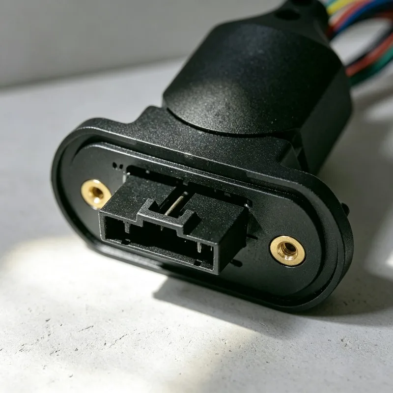 P+G JC120 Series Electronic Proportional Joystick, Industrial Machinery Proportional Control Lever