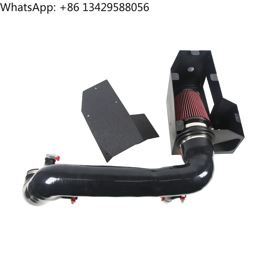 

KYOSTAR Air Intake Pipe System for Mercedes-Benz W205 M264 C180 C200 C300 GLC300