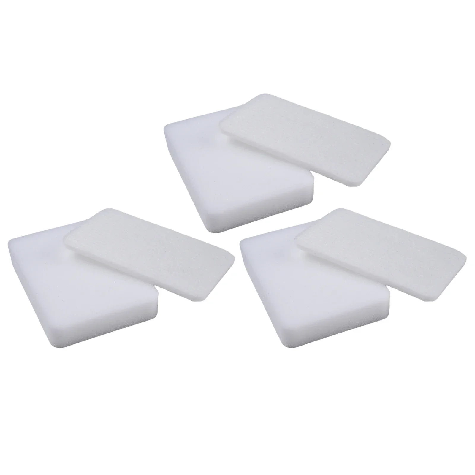 

Replacement Filter Sponge Kit for Shark IW3511 IW1111 Detect Pro Cordless Vacuum Maximize Filtration Efficiency