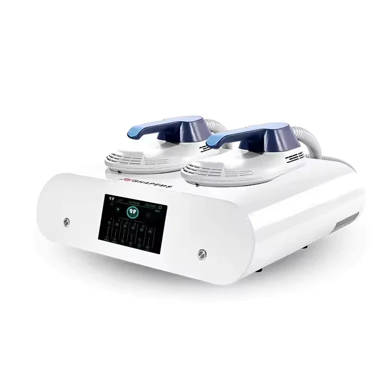 2026 جديد فقدان الوزن المحمولة الكهرومغناطيسية الجسم التخسيس العضلات تحفيز إزالة الدهون الجسم التخسيس بناء آلة العضلات