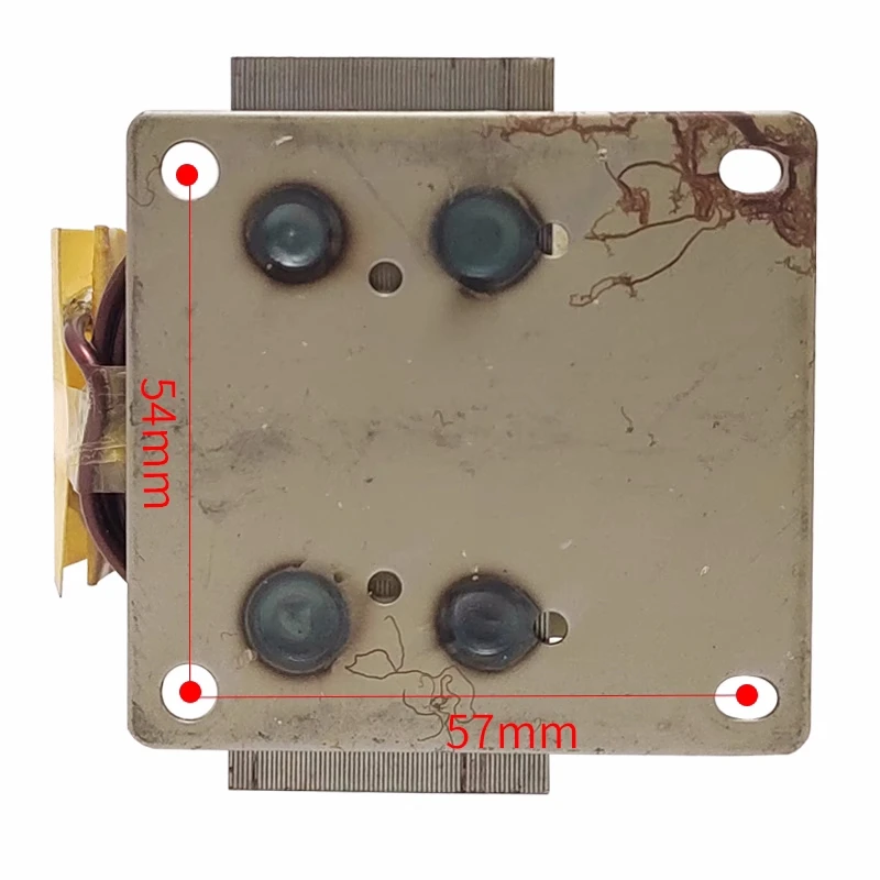 新しい可変周波数空調屋外電気機械リアクターインダクタンスコイル R1504FSTA 9900578022