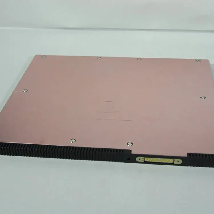 Amorphous Silicon Cesium Iodide (CsI) Mammography Detector Flat Panel Detector 10\