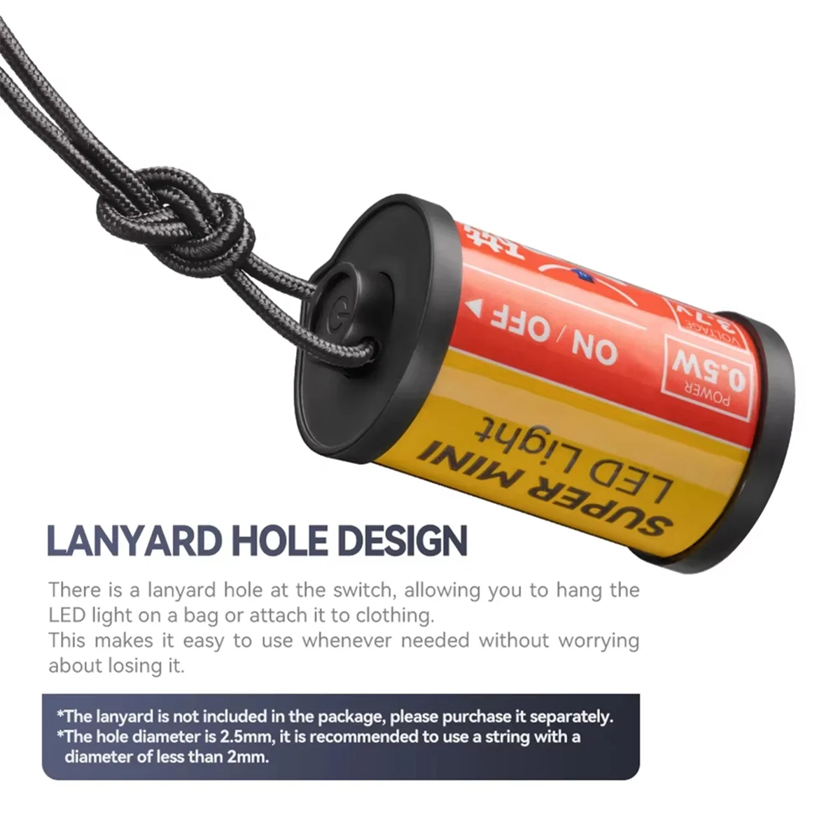 Luz de relleno Luz de vídeo Montaje magnético 3000/4500/6000K Estilo de película retro Mini luz LED 250Lm 300mAh Zapata fría