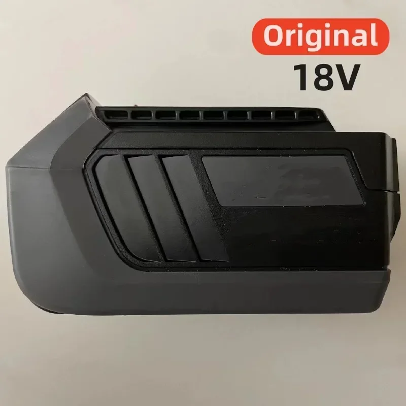 100%Original 2Ah 5Ah 6Ah for WURTH 18V ASS18BL ASS18COMP ABH18COMPACT ABS18POWER ABS18COMPACT ABS18BASIC Power Tool Battery