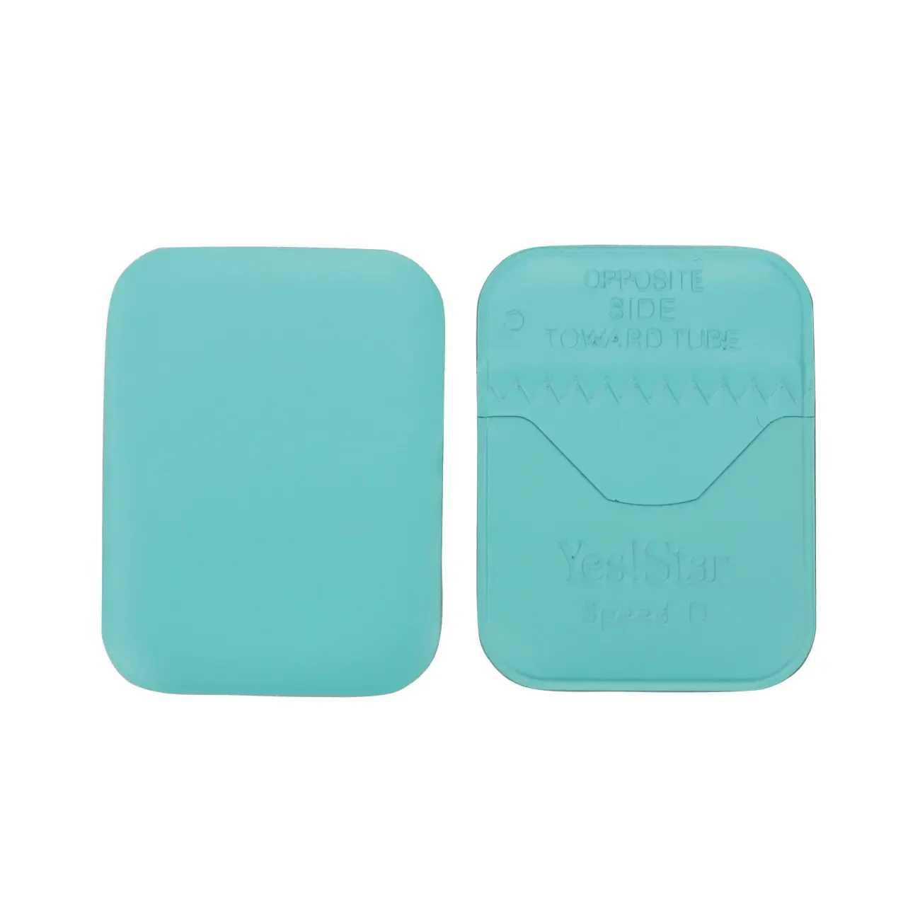 

100 штук в коробке: Стоматологическая рентгеновская пленка D-скорости для диагностики и получения внутриротовых изображений