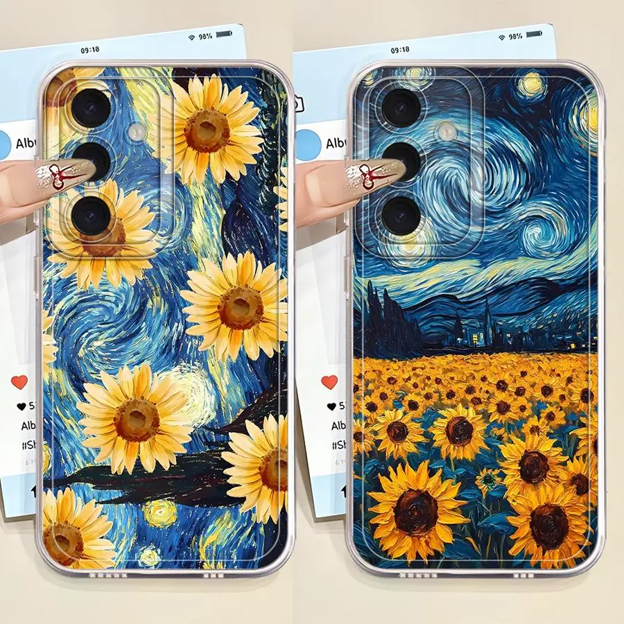 Phone Cover Case Fo…