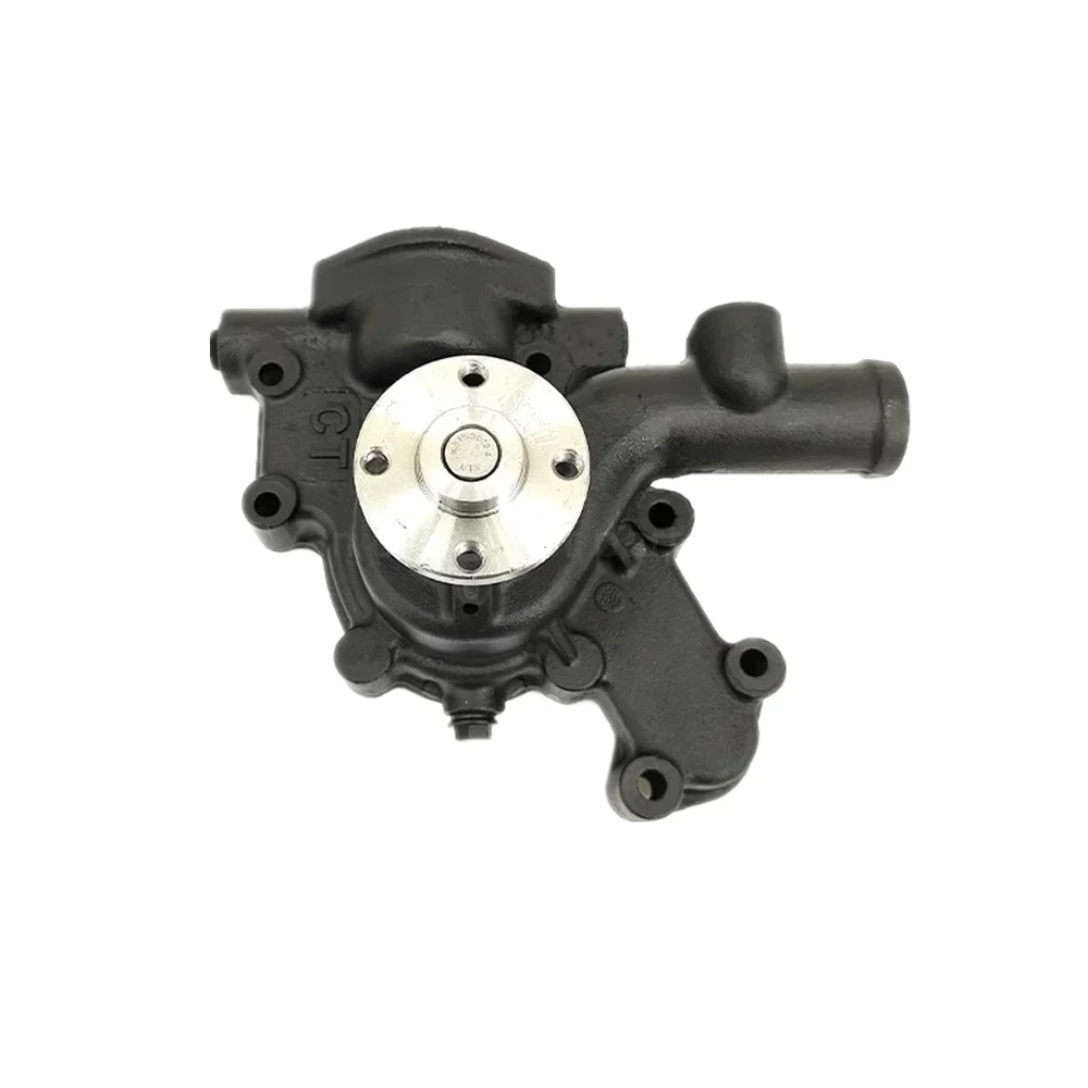 Engine Water Pump Cooling Pump、For 15/16/18 Mini Loader Quanchai Kaidong Wuxi Chai 485/490