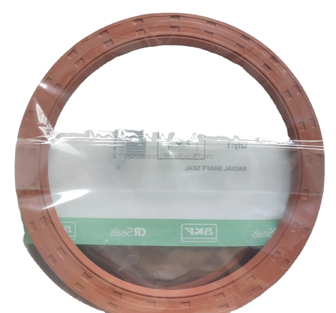 Skf Nitrile Frame N…