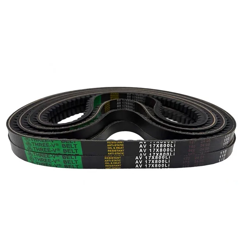 AV17X1425 AV17X1448 AV17X1450 AV17X1473 AV17X1475 AV17X1500 AV17X1524 AV17X1525 AV17X1550 AV17X1575 AV17X1600 AV17X1625  V Belt