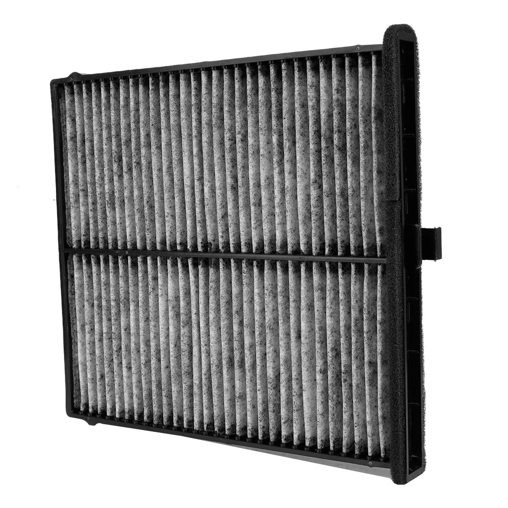 Car Pollen Cabin Air Filter KD45-61-J6X Air Conditioner Filter For Mazda 3 BM BN 6 GJ GL CX-5 CX5 KE KF M3 M6 2013-2023