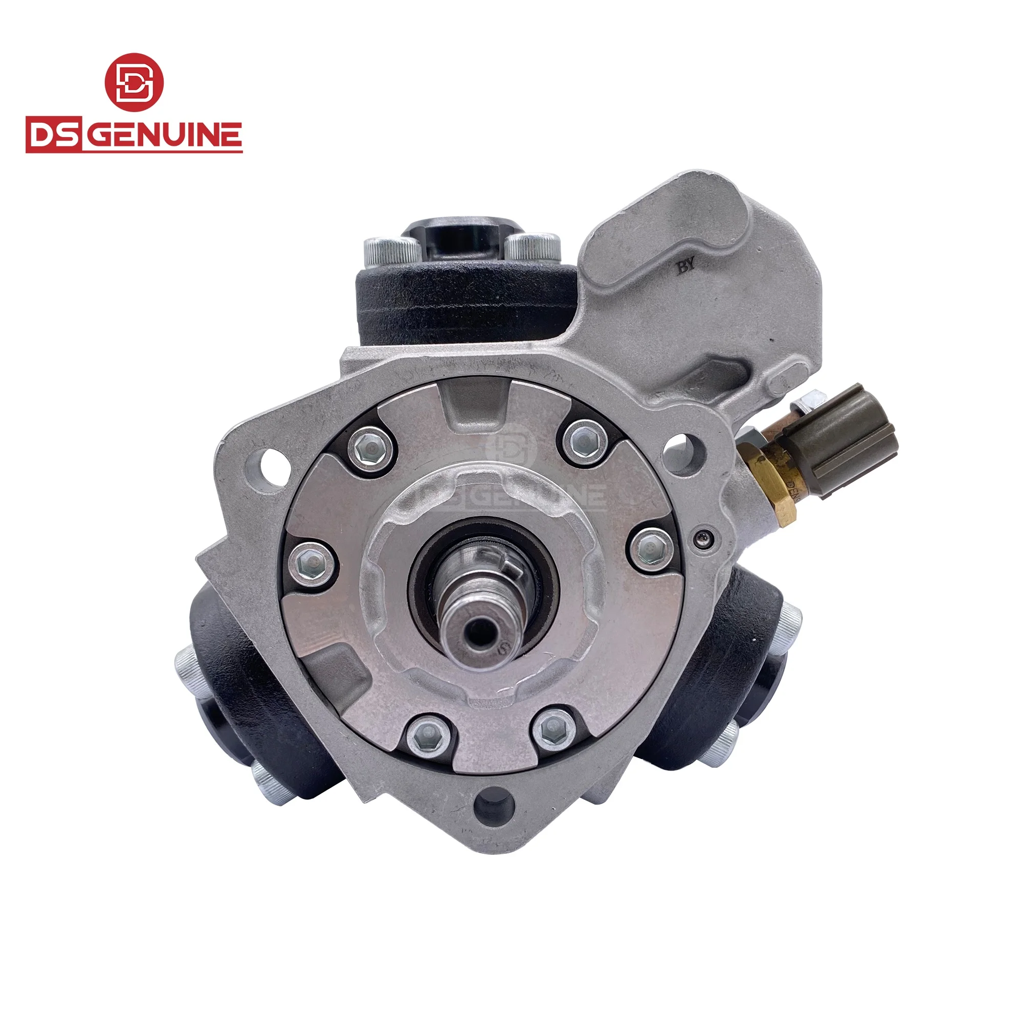 TLF DSGENUINE 4 J08E  Engine Common Rail Fuel Pump 294050-0760  22100-E0025