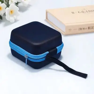 

Стильный портативный держатель для фонаря, дорожный чехол для детей, подарочная поясная сумка, сумка для переноски йойо, жесткий дорожный футляр Yoyo