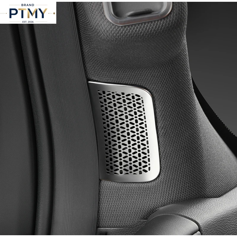 For Jetour G700 2025 2026 Car A-pillar Air Outlet Protective Cover Air Conditioning Outlet Protective Cover Interior Accessories