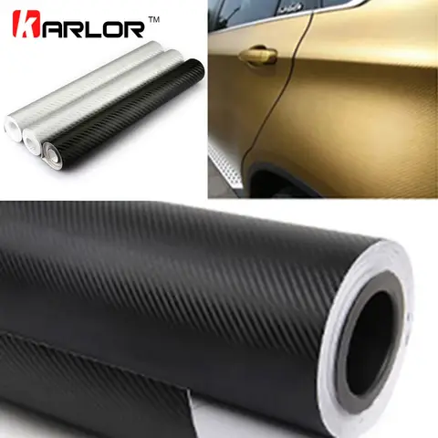 6 best sales 3m carbon fiber vinyl - №1