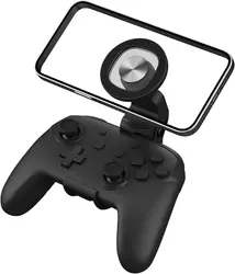 Japan's first Nintendo Switch Pro controller mobile holder Genshin exclusive mobile holder [nintendo_switch]…