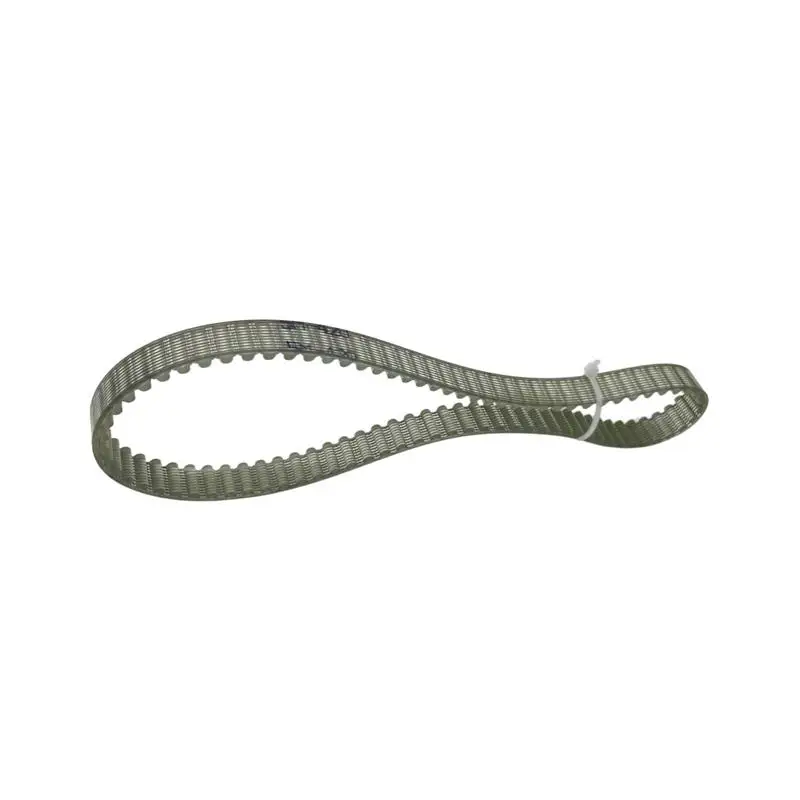 

HTD 3M 300 Polyurethane PU Steel Wire Timing Belt Width 12/18/20/15mm HTD3M Synchronous Belt Length 300mm