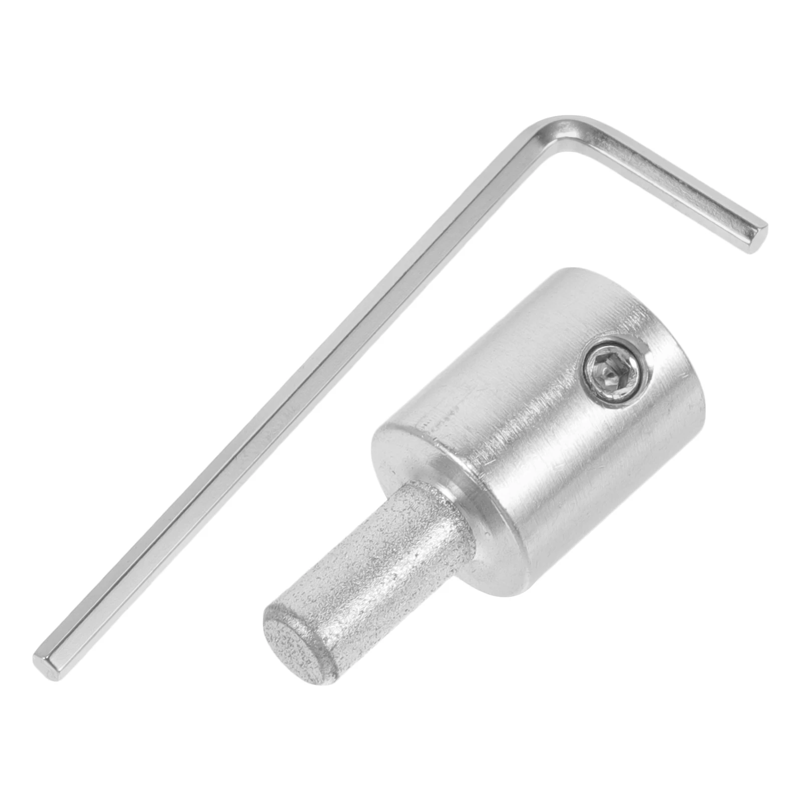 

Diamond Grinding Wheel Tools Brazed Electrical Grinder Cylindrical Ceramic