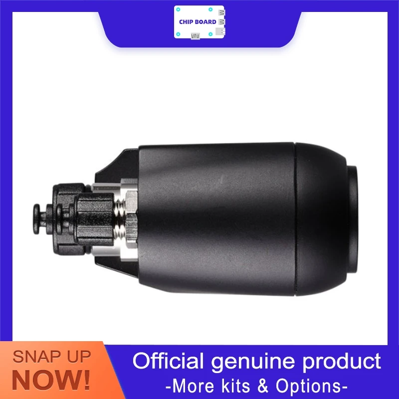 Orbbec Gemini 338Le 3D Stereo AI Depth Camera for Robotics AMR Forklift Automation Vision