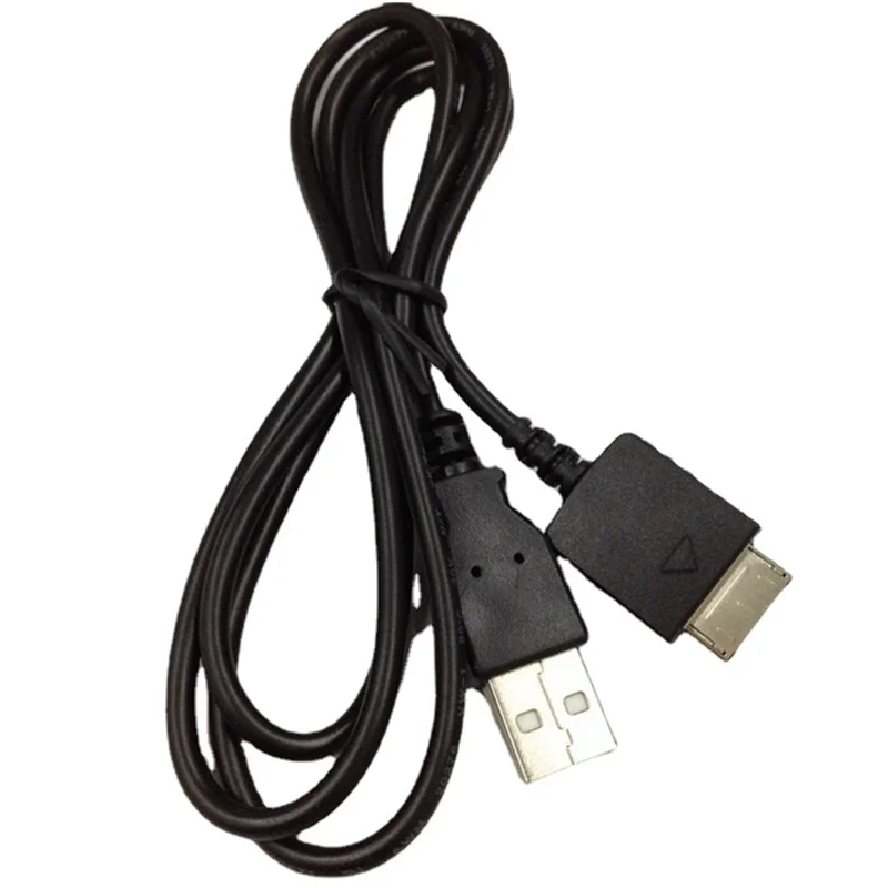 WMC-NW20MU USB Cable Data Pour for Sony MP3 MP4 Walkman NW NWZ Type(1.25M)