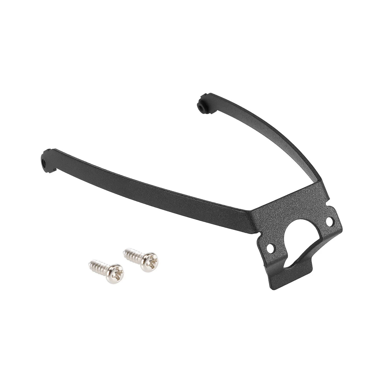 Support de garde-boue arrière en acier pour trottinette électrique Xiaomi 1S Pro 2 Mi 3, pièces à vis, accessoires de réparation