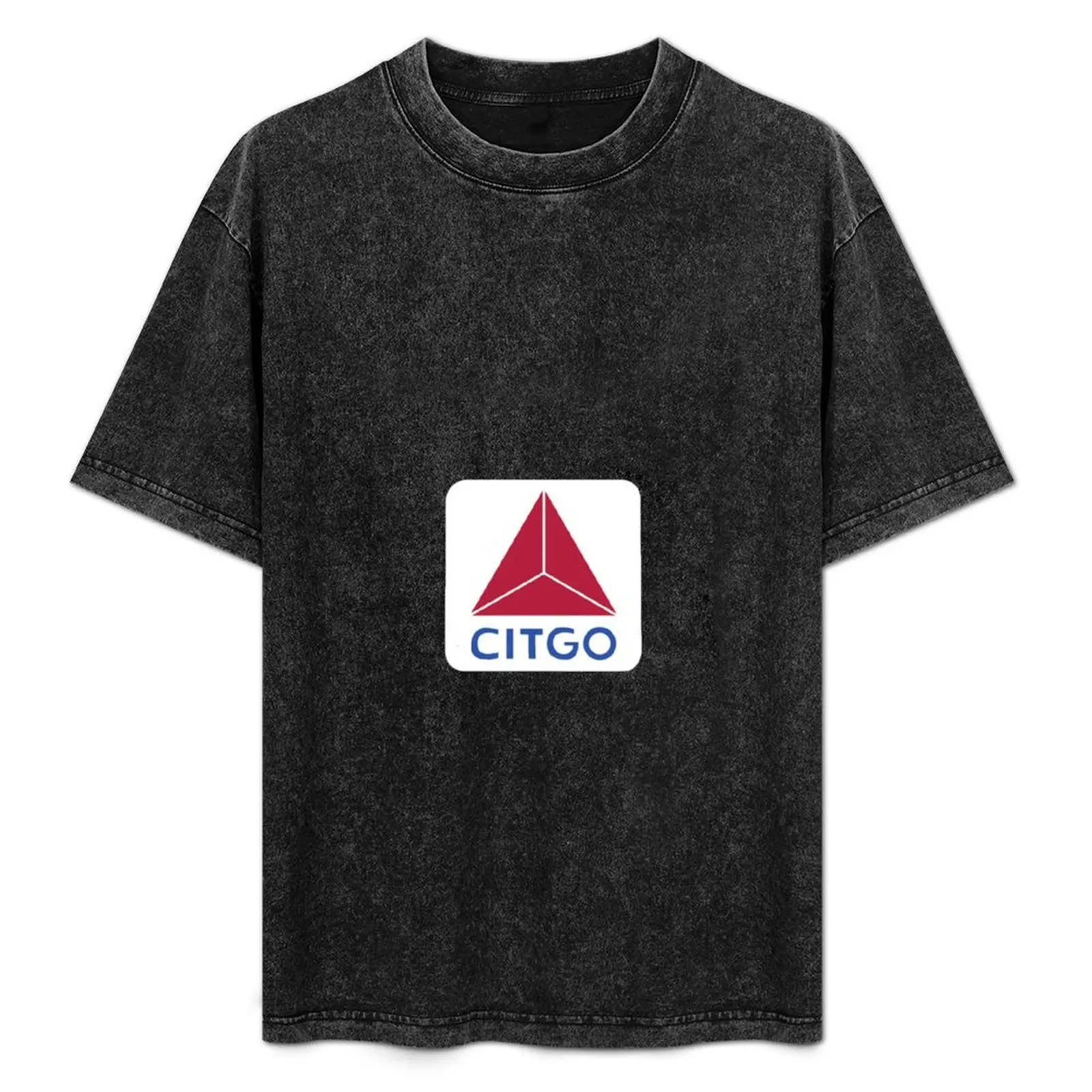 

Citgo Fenway Park T-Shirt Holiday All Match T-Shirt