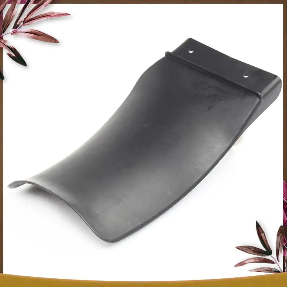 AB59-دراجة نارية مانع الصدمات الخلفي واقي الطين سبلاش الحرس لهوندا CRF 250R CRF250R 2010-2013 CRF 450R CRF450R 2009-2012